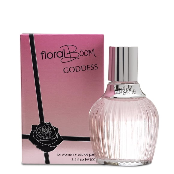 Perfume Sandora Fragrances inspiradas en un eau de parfum mundialmente famoso, 100 ml, para mujer