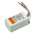 thumbnail image 3 of DC 12V 18W LED Power Supply Noiseless, High Power Factor, Over Current Protection, 3 of 9