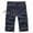 Gray, variant on Turilly Plus Size Shorts for Men Casual Pure Color Outdoors Pocket Beach Work Trouser Cargo Shorts Pant