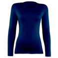 thumbnail image 1 of Rhino Couche de Base Sportive pour Femmes Manches Longues (Lot de 2), 1 of 3