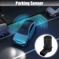 thumbnail image 3 of 4 Piezas Coche Parachoques PDC Reversa Estacionamiento Asistencia Sensor 25994-7S10A, 3 of 7