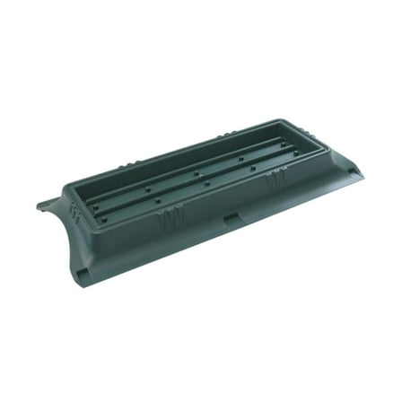 FashionCha Floral Casket Saddle Flower Arrangement Convenient Craft Gardening Seedling Tray