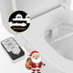thumbnail image 1 of PHANCIR Bidet Accesorio Presión de Agua Ajustable No Eléctrica, Bidet de Doble Boquilla para Lavado Delantero y Trasero, 1 of 9
