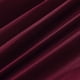 thumbnail image 3 of ICHUANYI Clearance Women Casual Halloween Sleeve Splicing Solid Gothic Cosplay Dress(Wine, XL) ICHUANYI WER2023080806834, 3 of 5