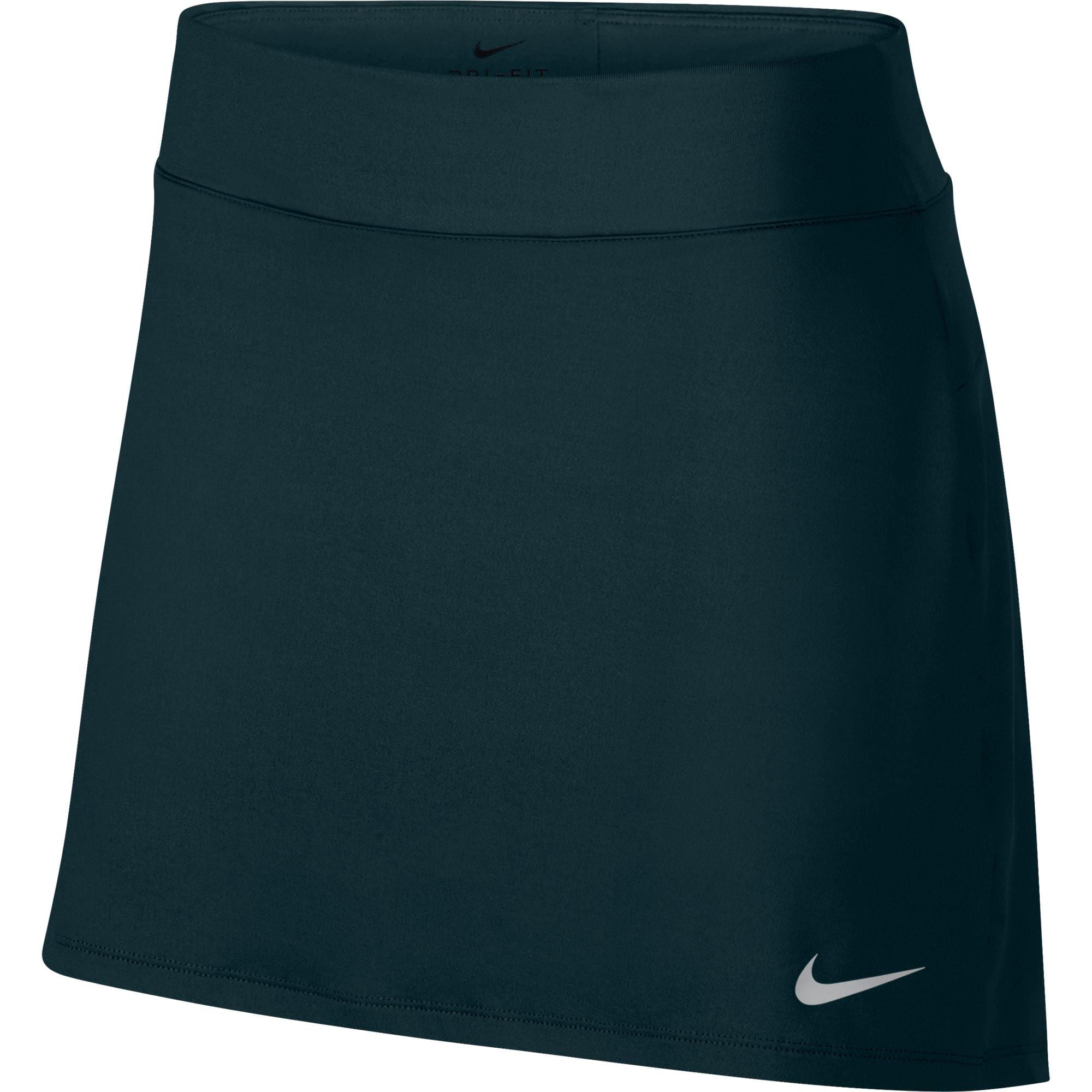 Nike Women's 15? Dry Pleated Golf Skort - Walmart.com - Walmart.com