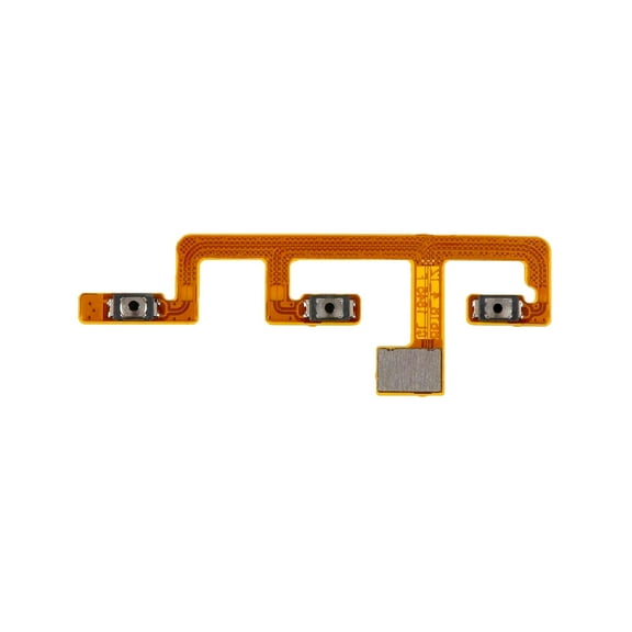 Replacement Power   Volume Button On/Off Flex Compatible With Motorola Moto G7 Power