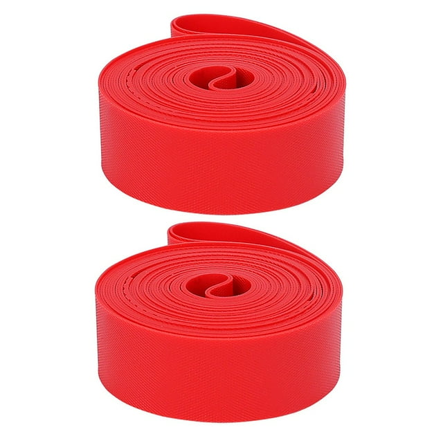 GLFILL 14 Inch-29 Inch Bicycle Tire Pads Mountain Bike Tire Liner Anti-Puncture Pad Inner Tube Protection Puncture Proof Tire Pads 29 inches