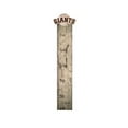 thumbnail image 3 of Cleveland Indians 6" x 36" Growth Chart Sign, 3 of 7