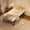 Bronze, variant on BouPower Space-Saving Twin Metal Trundle Bed Frame - Pop-Up & Roll-Out Design with Lockable Casters - Heavy Duty Steel Slats, Guest Daybed for Bedroom, Small Spaces - No Box Spring Needed, Bronze