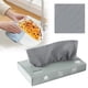 thumbnail image 1 of Paño de Cocina Desechable Grueso para Personas Perezosas, Lavable con Agua, Apto para Uso En Seco y Húmedo., 1 of 7