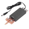thumbnail image 2 of Spot Welding Pen Spot Welder Pen Spot Soldering Pen Handheld Welding Pen Welding Tool Mini Spot Welding Pen Handheld Spot Soldering Pen Automatic Trigger Welding Machine, 2 of 8
