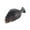 flounder, variant on Plastic Fish Model Ornament Realistic Figures Fishes Handicrafts Fish Landscape Fish Desktop Decorations