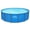 Blue, variant on Bestway Steel Pro MAX 15’ x 48" Metal Frame Above Ground Pool, Blue, POOL ONLY