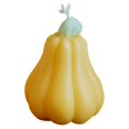 thumbnail image 2 of Zoxiy Fall Pumpkin Votive Candles,Thanksgiving Scented Tealight Candles,Handmade Scented Fall Pumpkin Soy Wax Candle,Fall Pumpkin Shaped Candles for Home Bedroom Bathroom,Table Centerpiece Decor, 2 of 6