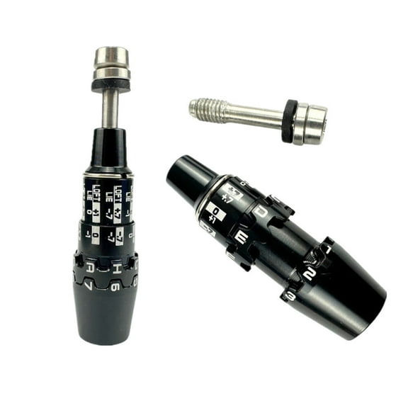 RH Golf Shaft Adaptor Sleeve Fit Cobra DS-ADAPT Driver Fairway Wood Hybrid Club