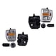thumbnail image 1 of Par de Faros F-350 Super Duty 2008 A 2010 DEPO cromado, 1 of 4