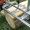 thumbnail image 1 of Chainsaw Mill, Wood Milling Tool Lumber Cutting Tool, For Outdoor Enthusiasts Woodworkers, 1 of 8