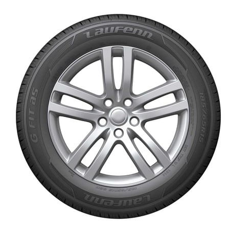 Laufenn G FIT AS LH41 All Season 215/60R15 94H Passenger Tire Sansujyuku sansujyuku.com