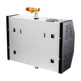 thumbnail image 4 of 8KW Self-Draining Steam Bath Generator With Waterproof Programmable Controls ,Safer to Use, 4 of 6