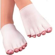 Open To Therapeutic Gel Socks
