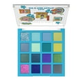 thumbnail image 4 of Wet N Wild SpongeBob Eye and Face Makeup Palette - F.U.N., 4 of 5