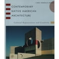 thumbnail image 1 of Pre-Owned Contemporary Native American Architecture (Paperback) 0195097408 9780195097405, 1 of 1