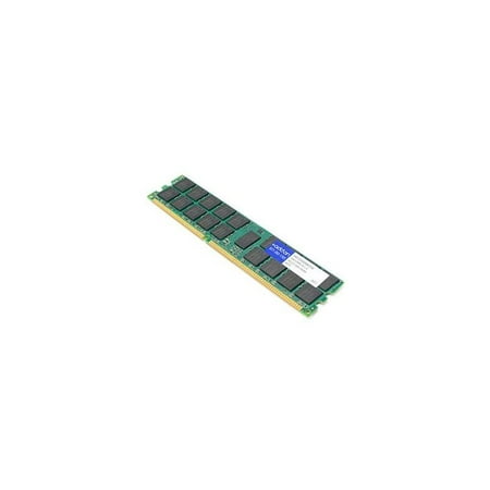 ADDON Am2133D4Dr4Rlp/32G Jedec Standard Factory Original 32Gb Ddr42133Mhz Registered Ecc Dual Rank 1.2V 288Pin Cl15 Rdimm Memory Module