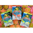 Margaritaville Margarita Singles To Go Strawberry Daiquiri Flavored