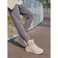 thumbnail image 3 of CAMEL Mens Hiking Sneakers Men's Walking Running Sneakers Arch Support Gym Shoes Outdoor Hiker Athletic Boots, 3 of 7