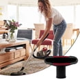 thumbnail image 1 of stanreset Electric Vacuum Brush Nozzle Cleaning Machine Head Upgrade Attachment Sofa Brush, 1 of 6