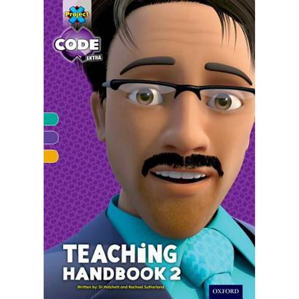 Project X Code Extra TurquoiseGold Book Band, Oxford Level 79