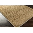 thumbnail image 3 of Surya Papyrus PPY-4901 Taupe, Charcoal 2' x 3' Rug, 3 of 3