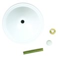 thumbnail image 1 of Kit de toldos Blan-up de Electric Light Jandorf, 13 cm, color blanco, 1 of 1