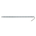 thumbnail image 4 of 10X 50CM 12V 36 LED 5630 SMD Bande Lumineuse Rigide Coque en Aluminium avec Embout Blanc, 4 of 8