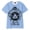 A03, variant on Bill Cipher Art T-shirt Merch Men Short Sleeve Women Funny Tee Unisex Harajuku Tops