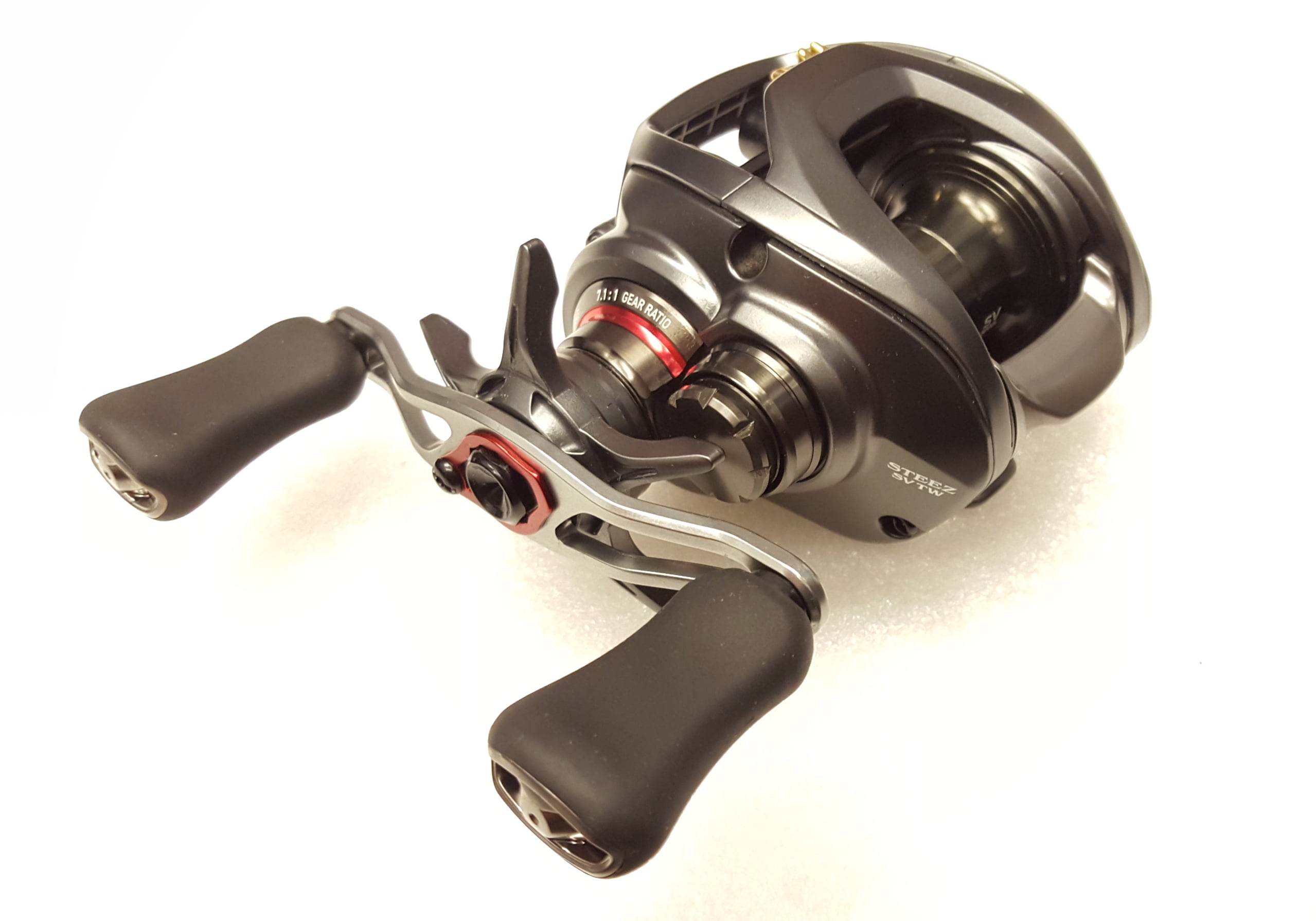 Steez daiwa Daiwa 2021