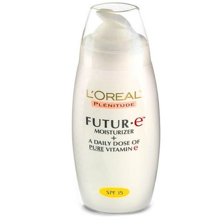Lor Future Oil Free Spf 15