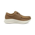 thumbnail image 2 of Twisted X Women's Feather X&Trade; Casual Shoes Moc Toe Tan 8 M  US, 2 of 7