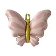 thumbnail image 2 of Eespoir Butterflies Balloons, Party And Festival Decorations, Helium Balloon Set For Birthday, Wedding, Celebration, Colorful, Festive Atmosphere(Pink), 2 of 6