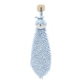 thumbnail image 1 of TIELUTT The Cartoon Rabbit Hand Towel Is A Thick and Water Absorbing Hand Bathroom Shelves for Towels Bathroom Shelves for Shower Bathroom Storage Organizer Bath Towels Bulk Heated Towel Racks for Ba, 1 of 4