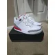 thumbnail image 1 of Jo r-dan 3 Retro Katrina Size 12 Preowned 9/10 Condition, 1 of 6