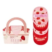 Makeup Eraser Strawberry Fields 7 Day Set