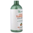 thumbnail image 3 of Qunol Liquid Turmeric, Tropical Fruit, 20.3 fl oz (600 ml), 3 of 4