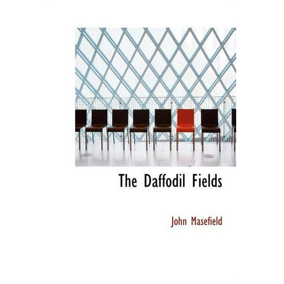 The Daffodil Fields (Hardcover)