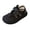 Black, variant on LYHaoo Girls Sandals Closed Sandals Girls Summer Girls' Outdoor Water Sandals Sports Shoes Children's Shoes Summer Shoes Mesh Hollow Shoes Sandals (1 7 Y) Sizes 7.5 Little Kid(1-1.5 Years)