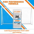 thumbnail image 2 of Right Guard Xtreme Defense Aluminum-Free Deodorant Invisible Solid Stick Arctic Refresh 3 oz (Pack of 4), 2 of 5
