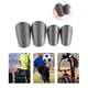 thumbnail image 2 of Espinilleras Deportivas de Fútbol, Soporte para Piernas, Espinilleras de Fútbol para Adultos y Adolescentes, Rodilleras para Muslos de Fútbol S, 2 of 5