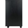 thumbnail image 3 of Cabinet for Closet/Office, 5 Drawers, White, 3 of 21