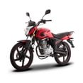 thumbnail image 2 of Motocicleta DT150 SPORT ROJO NEGRO Italika Motocicleta De Trabajo, 2 of 4