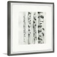 thumbnail image 2 of Parvez Taj Branches Marks Framed Wall Art, 2 of 6